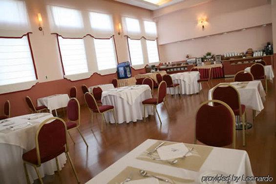 Hotel La Imora Jaén Restaurang bild